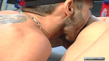 Latin fuck clip brazilian hottie silviane mercedez fucks roge