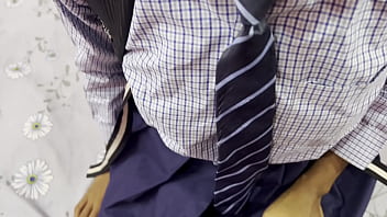 Asian college girl is interested in hardcore sex experiment