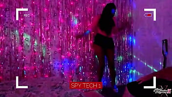 Oriental stripper maxine x got dicked & facialized in the vip room