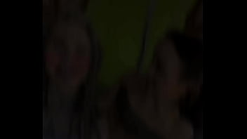 Dancing on the pole with missflora you can see the free full video on my youtube there asmrkatz