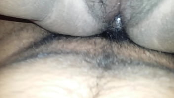 Mi primer anal