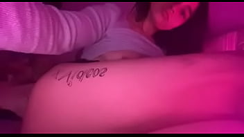 Verificando con mi novio