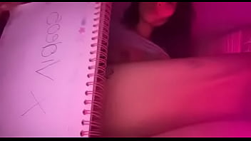 Verificando con mi novio