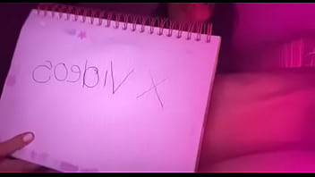 Verificando con mi novio