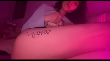 Verificando con mi novio