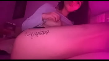 Verificando con mi novio