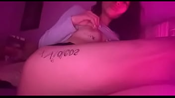 Verificando con mi novio