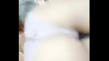 Novinha gostosinha de quatro