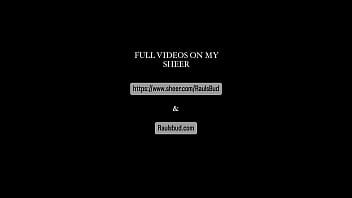 Cum in her eyes audrey reid asks us to subdue her and fill her eyes with cum