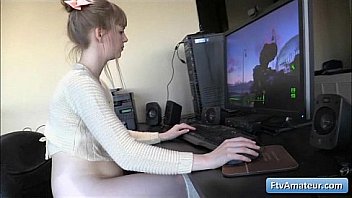 Ftv girls masturbating first time video from 01