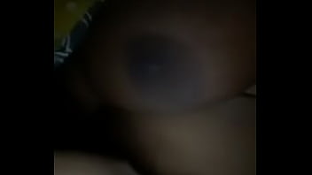 Big bbw loves to touch body