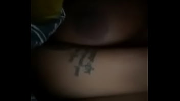 Big bbw loves to touch body