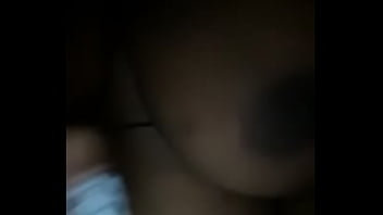 Big bbw loves to touch body