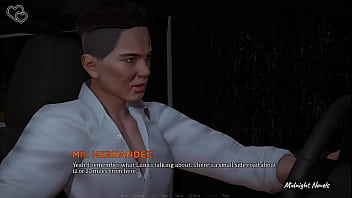 Eternum adult game chapter 42