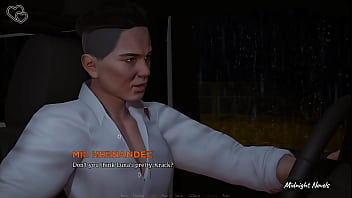 Eternum adult game chapter 42