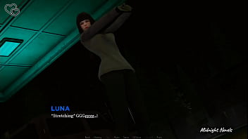 Eternum adult game chapter 42