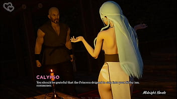 Eternum adult game chapter 42