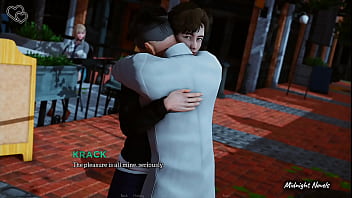 Eternum adult game chapter 42