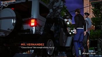 Eternum adult game chapter 42