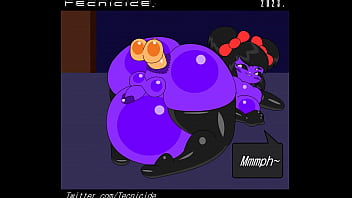 Pissing Spider thumbnail