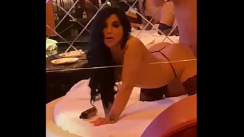 She waited for this big dick for a long time