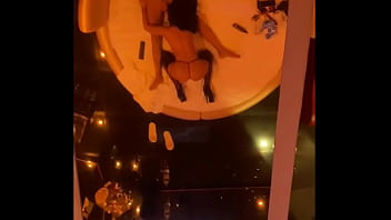 She waited for this big dick for a long time