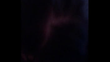 She waited for this big dick for a long time