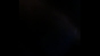 She waited for this big dick for a long time