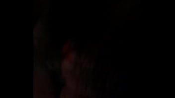 She waited for this big dick for a long time