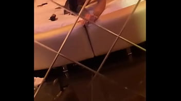 She waited for this big dick for a long time