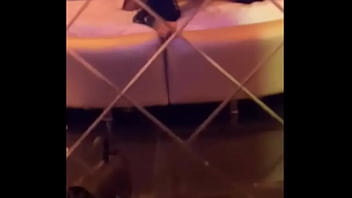 She waited for this big dick for a long time