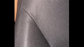 Um fã encontrou belinha vendo a live