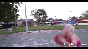 Very petite teen fucked hard chloe foster 92