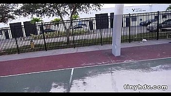 Very petite teen fucked hard chloe foster 92