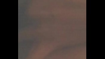 Mujer cachonda tocandose