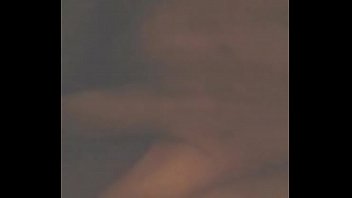 Mujer cachonda tocandose