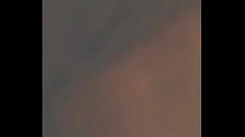 Mujer cachonda tocandose