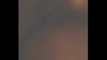 Mujer cachonda tocandose