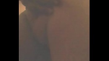 Mujer cachonda tocandose