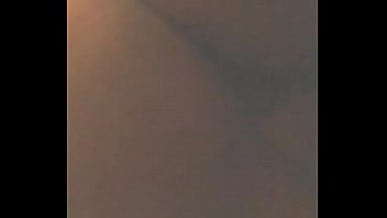 Mujer cachonda tocandose