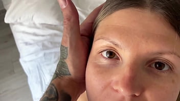 Bedroom sex with dean