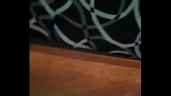 Mexicana se graba cojiendo