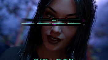 Name88's Triangle #18 Faith Shows What Her Mouth Can Do thumbnail