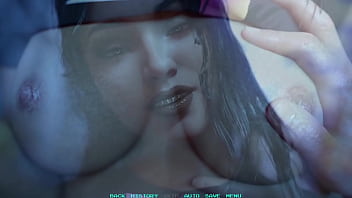 Name88's triangle #18 faith shows what her mouth can do