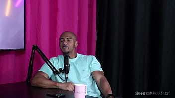 Compilados do lucas ferraz no bora cast com bruna carlos parte 2 watch sheer red