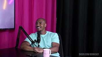 Compilados do lucas ferraz no bora cast com bruna carlos parte 2 watch sheer red