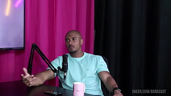 Compilados do lucas ferraz no bora cast com bruna carlos parte 2 watch sheer red