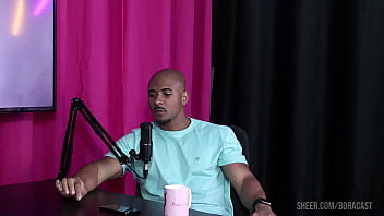 Compilados do lucas ferraz no bora cast com bruna carlos parte 2 watch sheer red