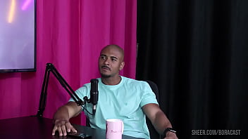 Compilados do lucas ferraz no bora cast com bruna carlos parte 2 watch sheer red