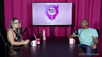 Compilados do lucas ferraz no bora cast com bruna carlos parte 2 watch sheer red